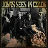 <i>Give Me Mine</i> 2013 studio album by Jonas Sees in Color