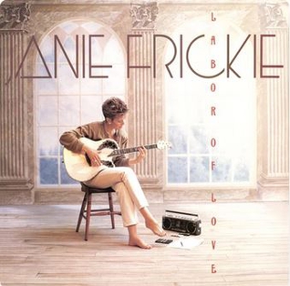 Labor of Love (Janie Frickie album) - Wikipedia