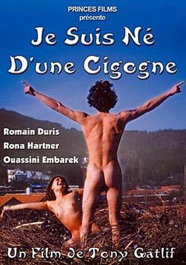 <i>Je suis né dune cigogne</i> 1999 French film