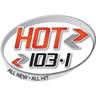 logo used as Hot 103.1, 2009-2014 KQLQ logo.jpg