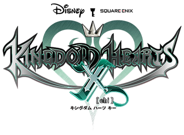 Kingdom Hearts II - Wikipedia