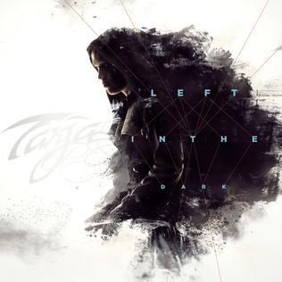 File:Left in the Dark (Tarja album cover).jpg