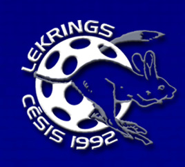 <span class="mw-page-title-main">Lekrings</span> Latvian floorball club