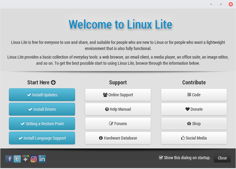 Linux Lite - Wikipedia