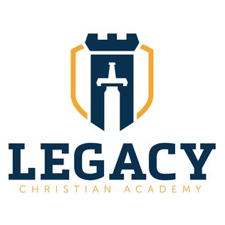 Legacy Christian Academy (Ohio) Private, co-educational school in Xenia, Ohio, United States