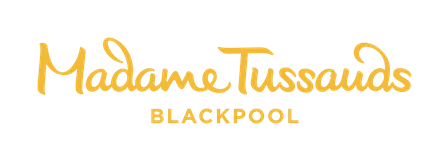 File:Madame Tussauds Blackpool Logo.png