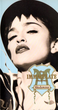 The Immaculate Collection (video) - Wikipedia