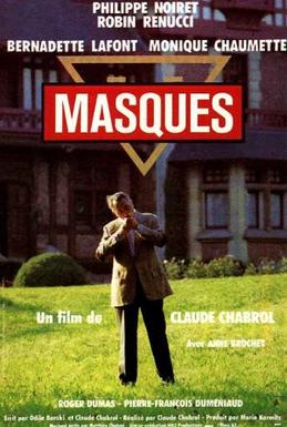 <i>Masks</i> (1987 film) 1987 film