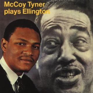 <i>McCoy Tyner Plays Ellington</i> 1965 studio album by McCoy Tyner