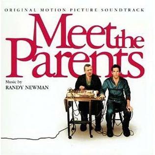 Meet the Parents (soundtrack) - Wikipedia