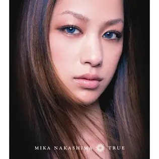 True (Mika Nakashima album) - Wikipedia