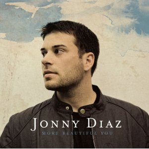 <i>More Beautiful You</i> 2009 studio album by Jonny Diaz