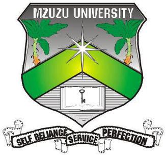 Mzuzu University - Wikipedia