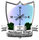 <span class="mw-page-title-main">Northeast Kings Education Centre</span> High school and middle school in Canning, Nova Scotia, Canada