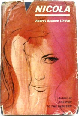 <i>Nicola</i> (novel) 1959 novel by Audrey Erskine Lindop