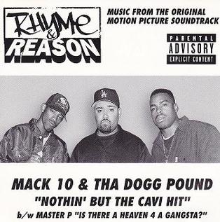 mack 10 nothing but the cavi hit