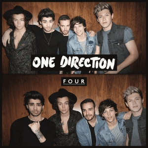 File:One Direction - Four.png