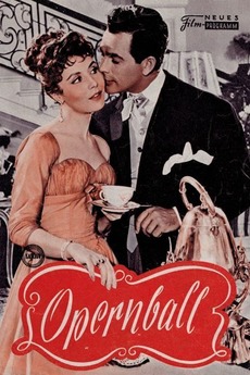 Opera Ball (1956 film) - Wikipedia