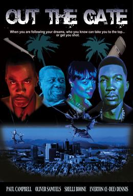 File:Out the Gate film poster.jpg