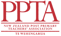 <span class="mw-page-title-main">Post Primary Teachers' Association</span>