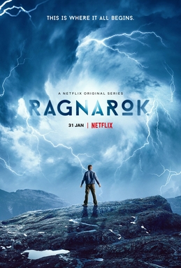 <i>Ragnarok</i> (TV series) Norwegian fantasy television series