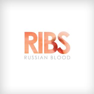 Russian Blood is the first studio album by the space rock trio Ribs. It was released on May 29, 2012, by Arbitrary Music Group.