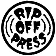 <span class="mw-page-title-main">Rip Off Press</span> Comic book mail order retailer and distributor