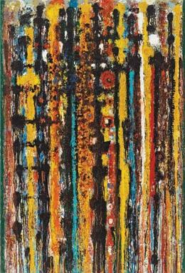 File:Savage Rose by Richard Pousette-Dart, 1951.jpg