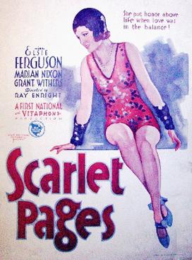 Scarlet (company) - Wikipedia