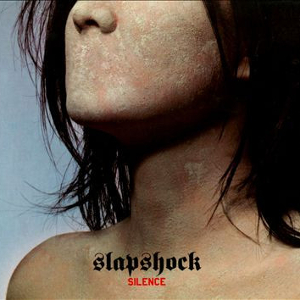 <i>Silence</i> (Slapshock album) 2006 studio album by Slapshock