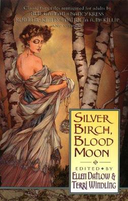 <i>Silver Birch, Blood Moon</i>