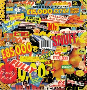 <i>Flibbiddydibbiddydob</i> 1990 EP by Snuff