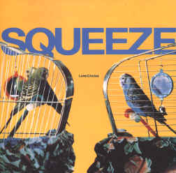 <span class="mw-page-title-main">Love Circles</span> 1990 single by Squeeze