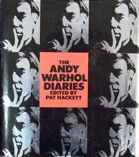 <i>The Andy Warhol Diaries</i>