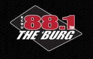 88.1 The Burg