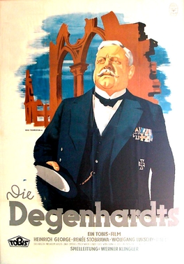 <i>The Degenhardts</i> 1944 film