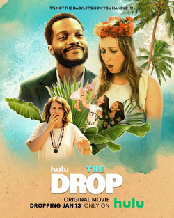 The Drop (2014 film) - Wikipedia