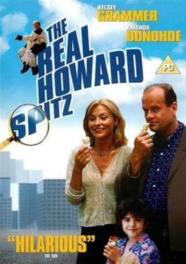 <i>The Real Howard Spitz</i> 1998 film