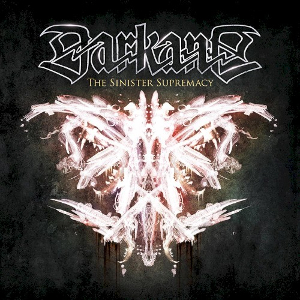 <i>The Sinister Supremacy</i> 2013 studio album by Darkane