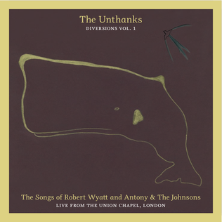 File:The Songs of Robert Wyatt and Anthony & The Johnsons album cover.png