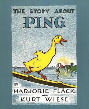 <i>The Story About Ping</i>