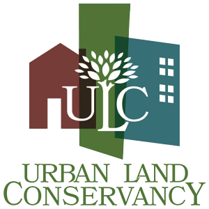 <span class="mw-page-title-main">Urban Land Conservancy</span>