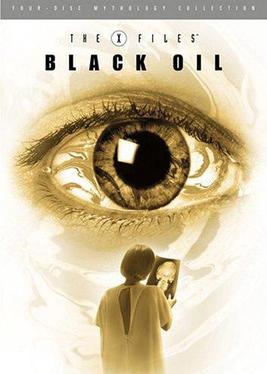 <i>The X-Files Mythology, Volume 2 – Black Oil</i> Season of television series