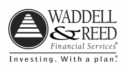 <span class="mw-page-title-main">Waddell & Reed</span> American asset management and financial planning company