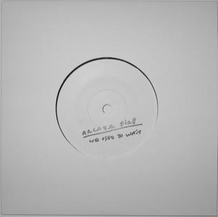 <span class="mw-page-title-main">We Used to Wait</span> 2010 single by Arcade Fire