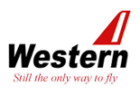 <span class="mw-page-title-main">Western Airlines (2007)</span>