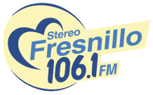 Logo XHRRA StereoFresnillo106.1.png