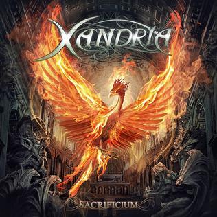 File:Xandria sacrificium - album cover.jpg