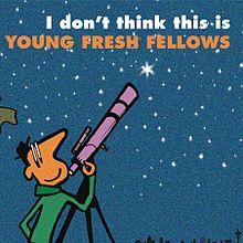 Young Fresh Fellows - I Don't Think This Is.jpg
