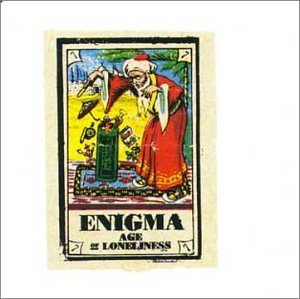 <span class="mw-page-title-main">Age of Loneliness</span> 1994 single by Enigma